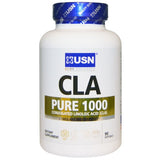 USN, CLA, Pure 1000, 90 Softgels